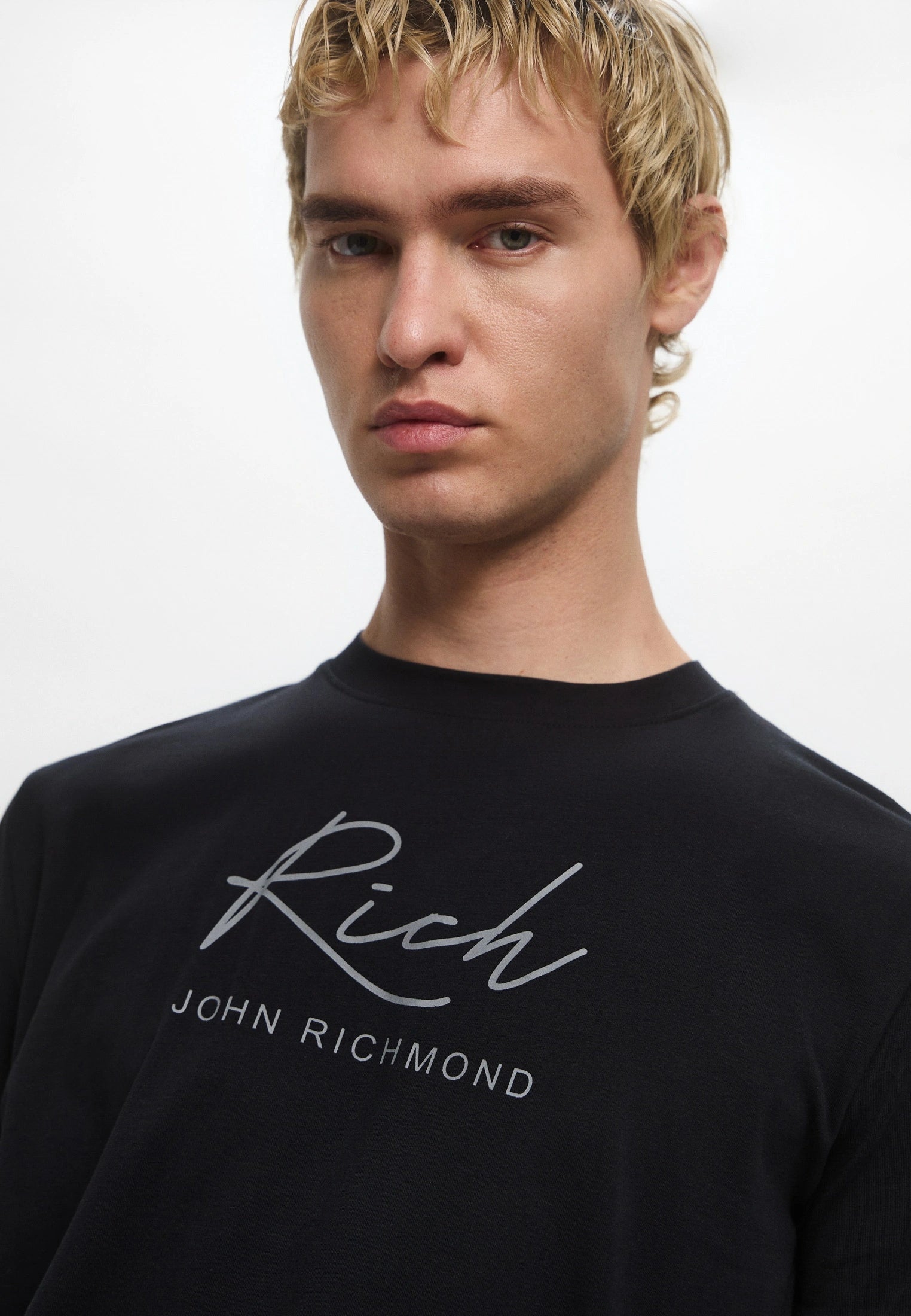 T-SHIRT ALIAS