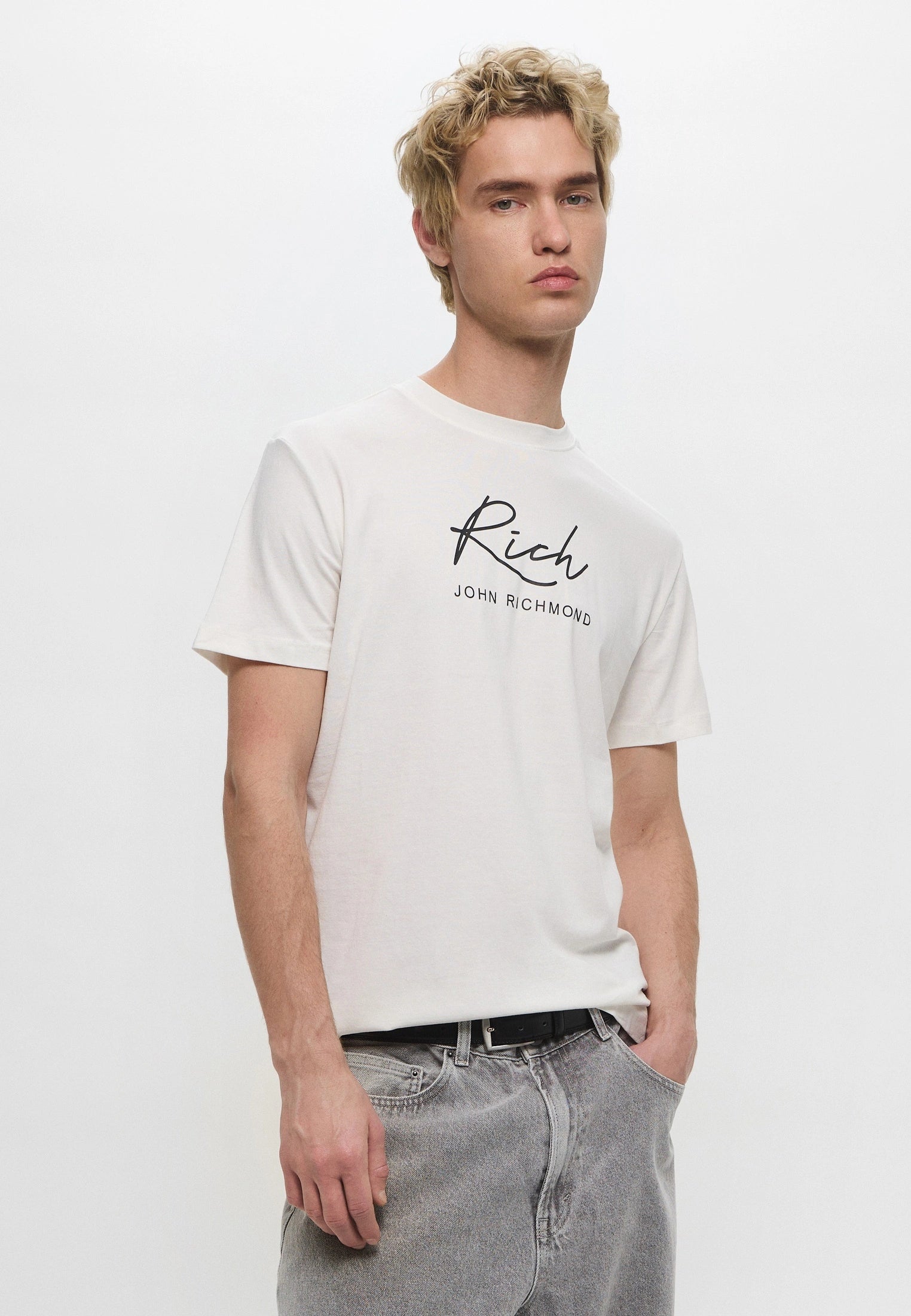 T-SHIRT ALIAS