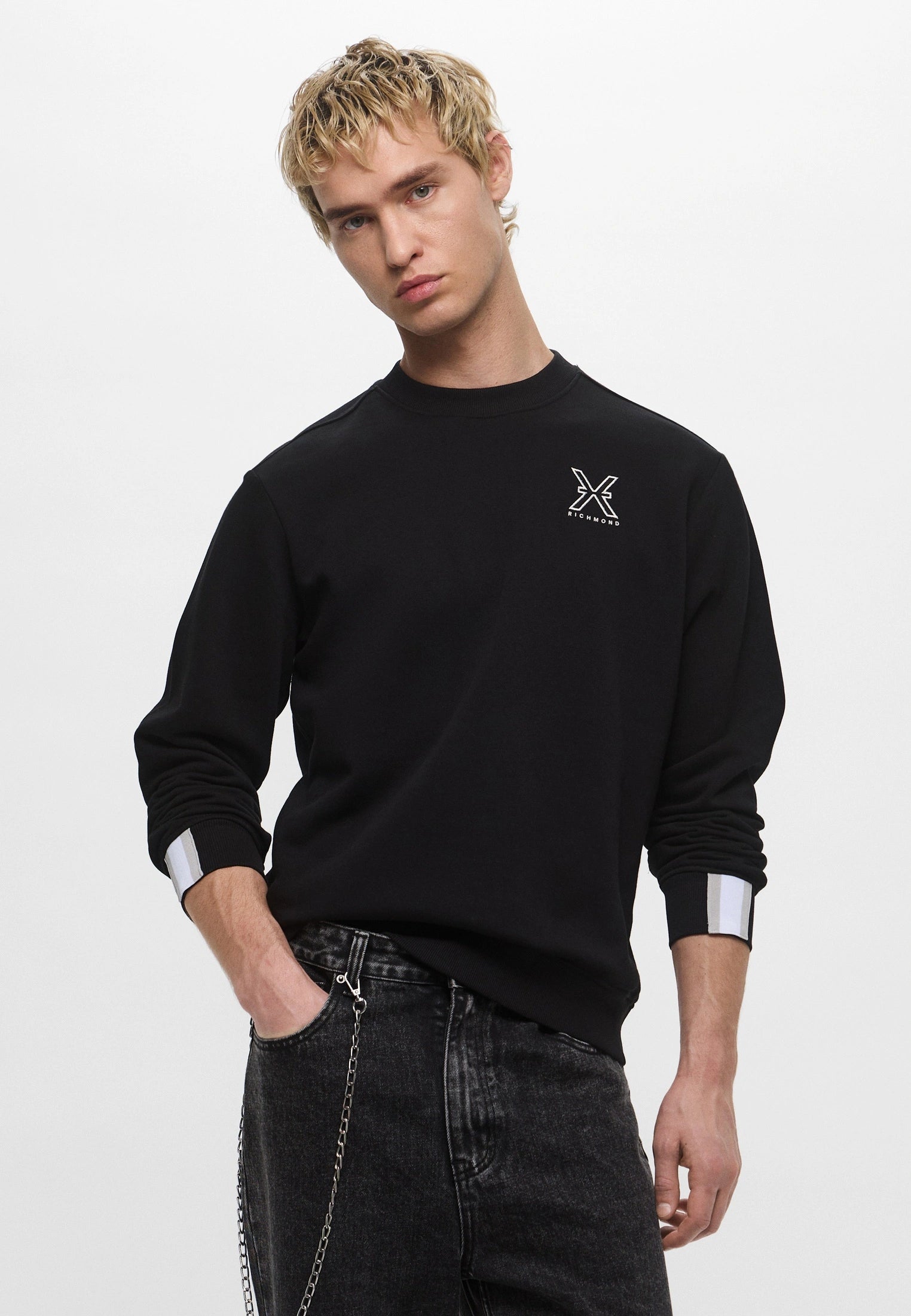 SWEATSHIRT GERELLI
