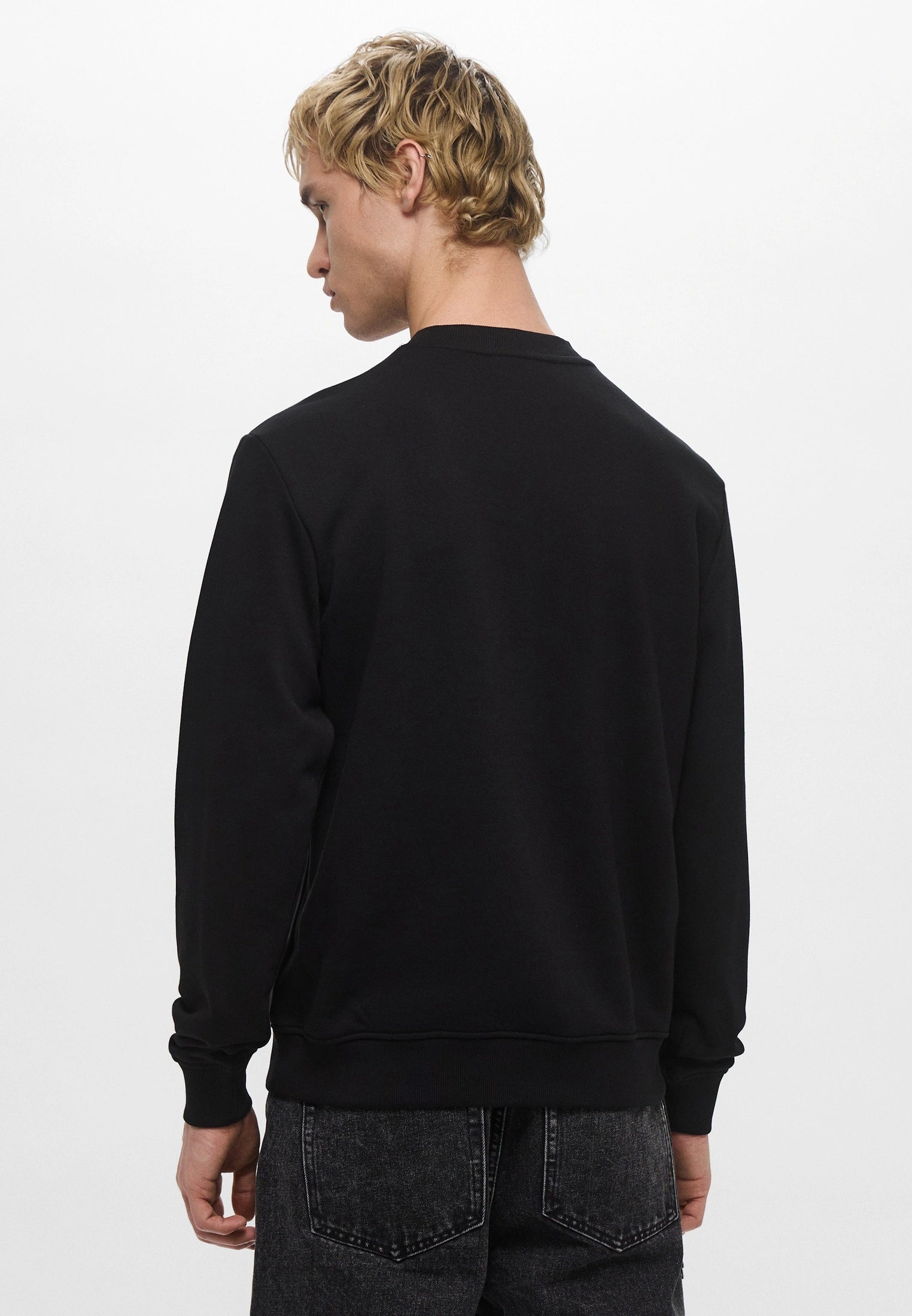 SWEATSHIRT GERELLI