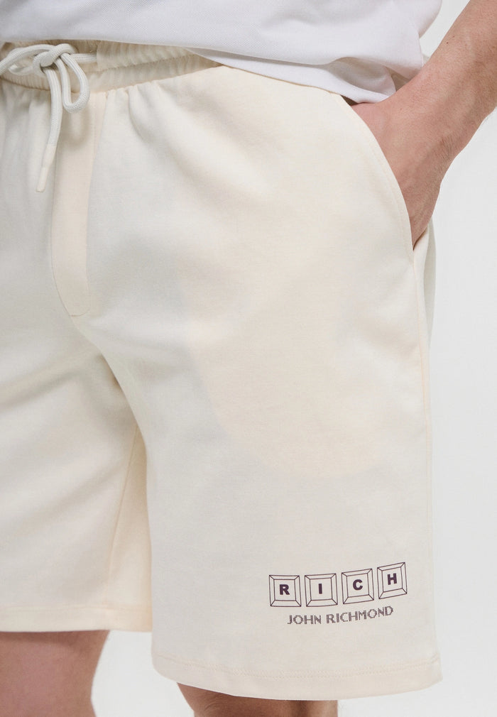 BERMUDA FLEECE KOMON