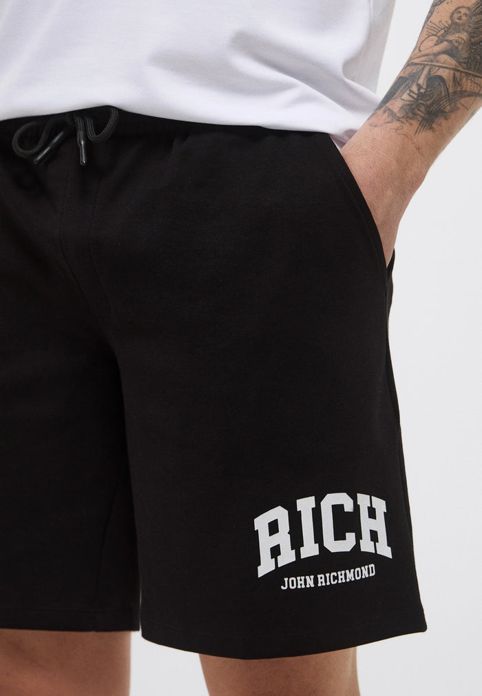 BERMUDA FLEECE BADIKA