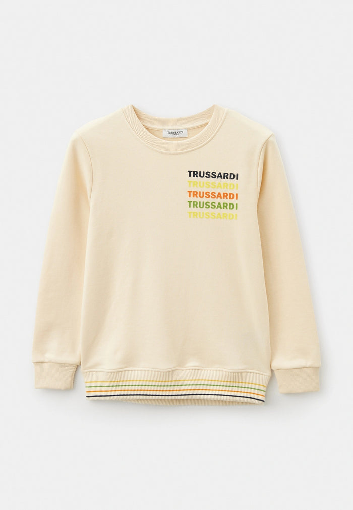 SWEATSHIRT GROBINA