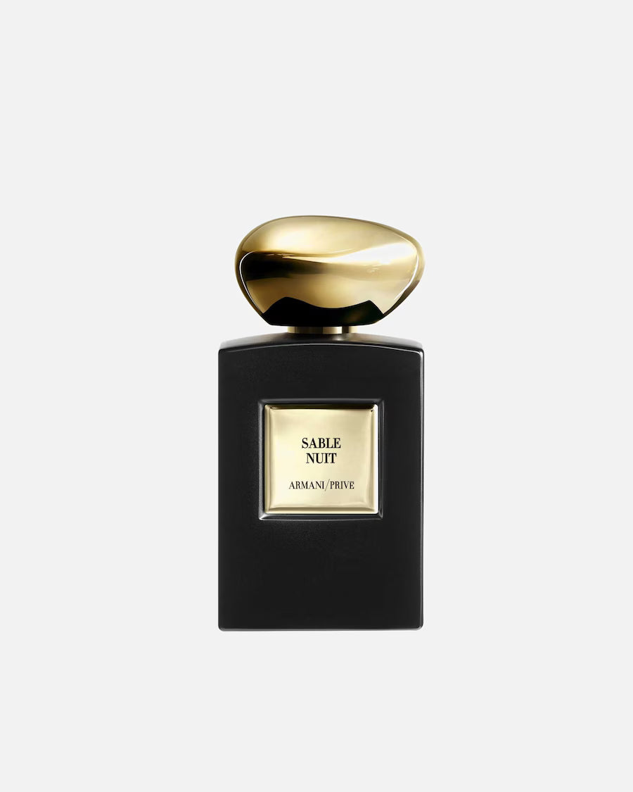 Parfum Armani Sable Nuit