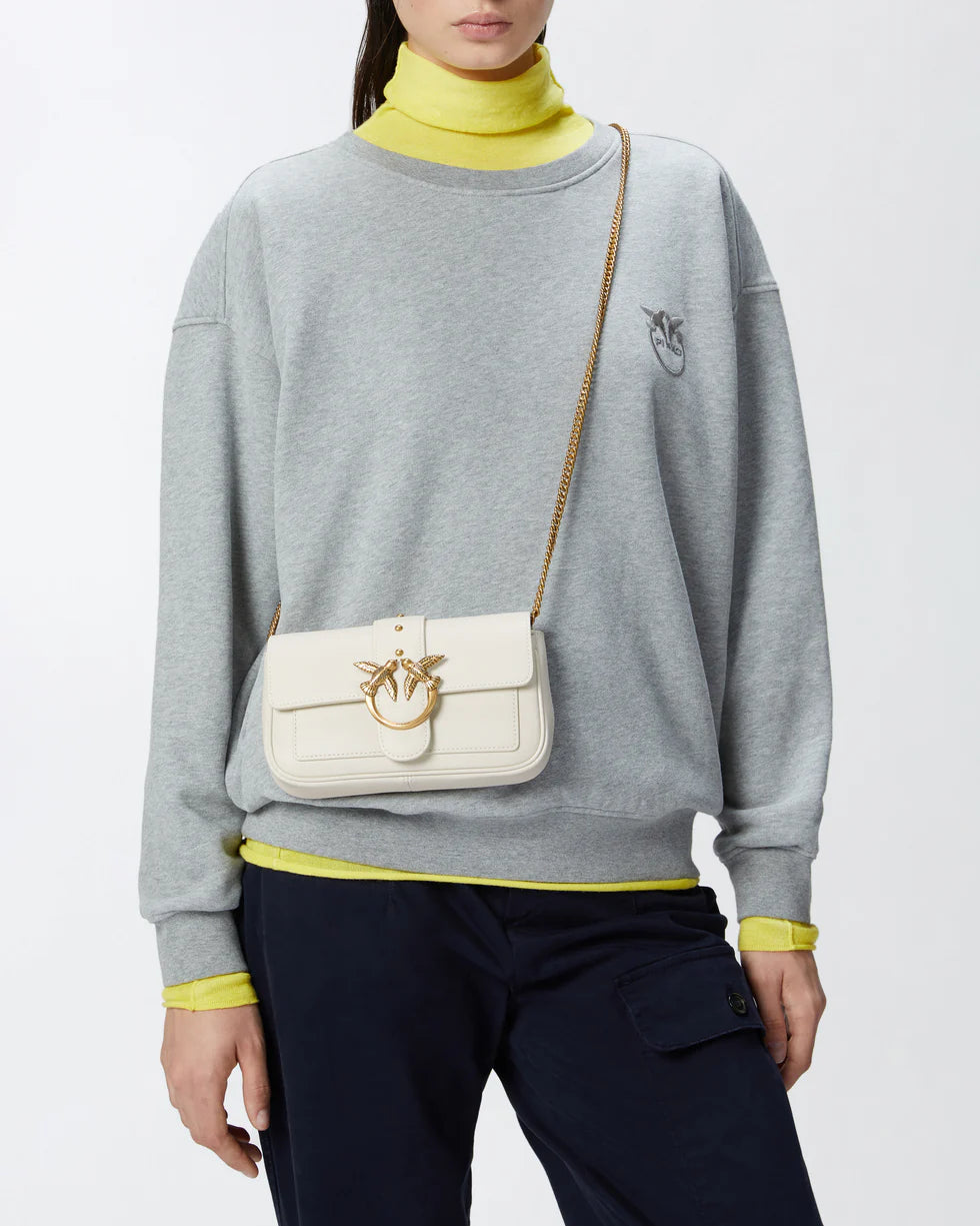 Petit sac pocket Love Bag One Simply