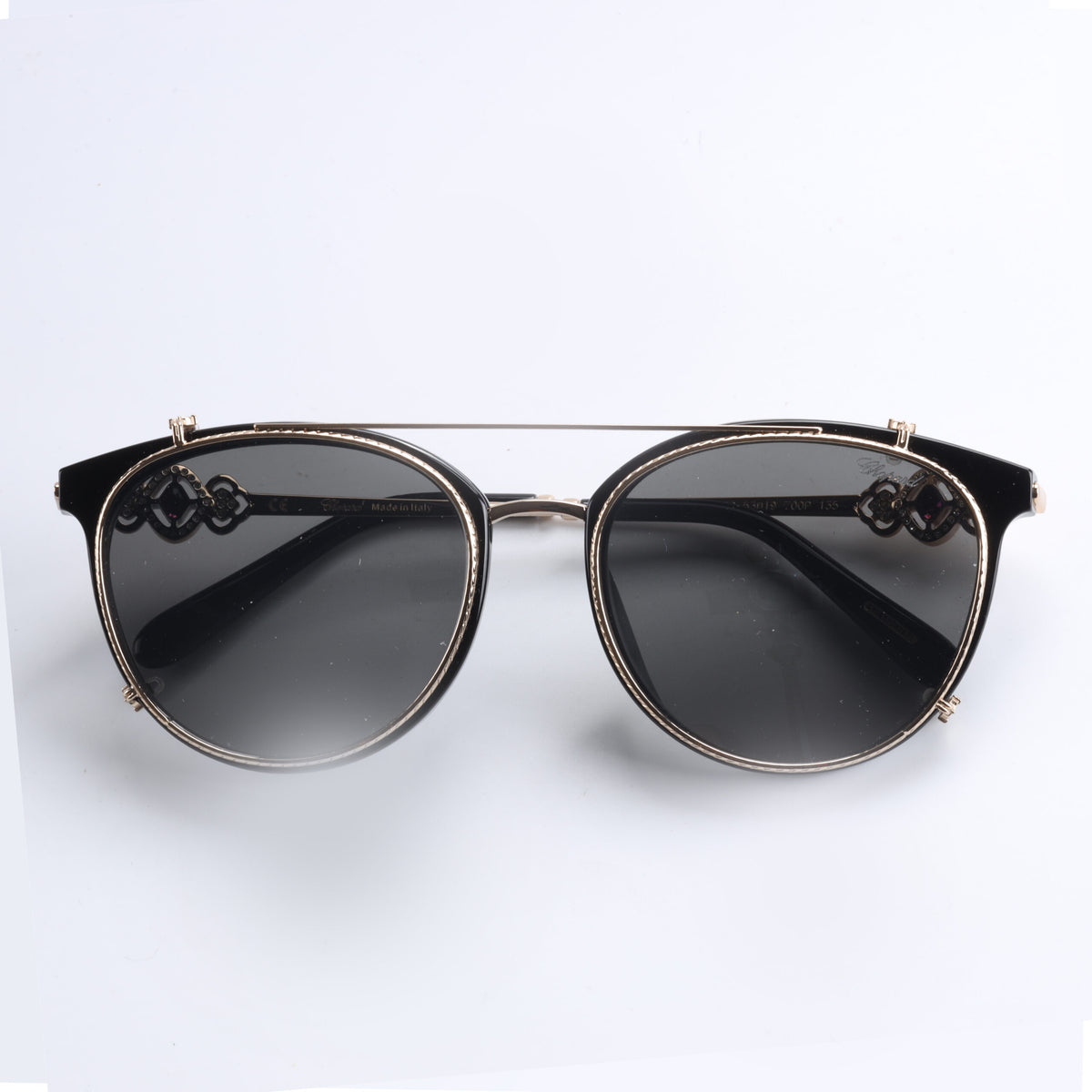 Lunettes de Soleil Chopard SCH273S 700P 53