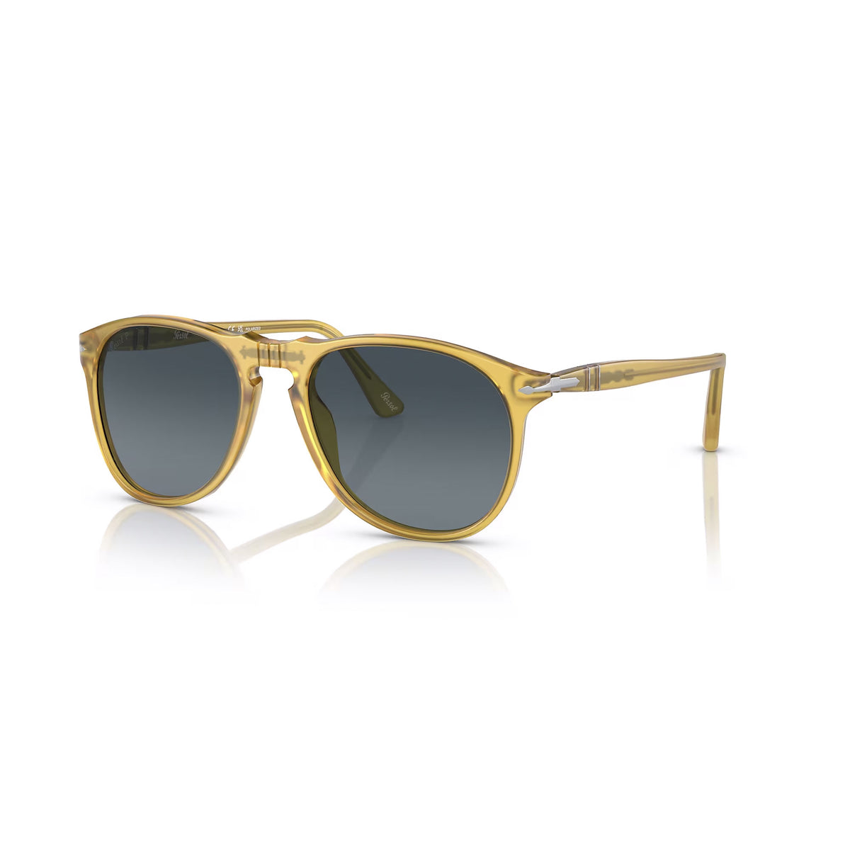 Lunettes de Soleil Persol PO9649S 204/S3 55 18 145