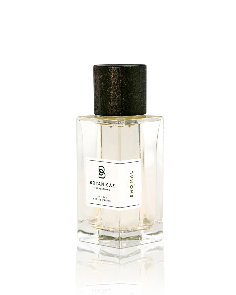 Shomal  eau de parfum