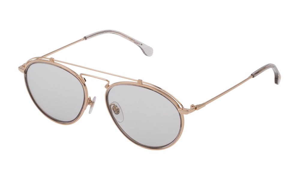 Lunettes de Soleil Lozza SL2321M 300G