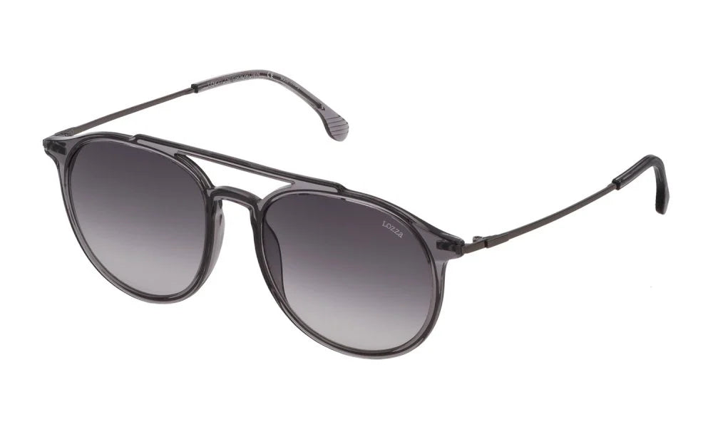 Lunettes de Soleil Lozza SL4208M 09MB