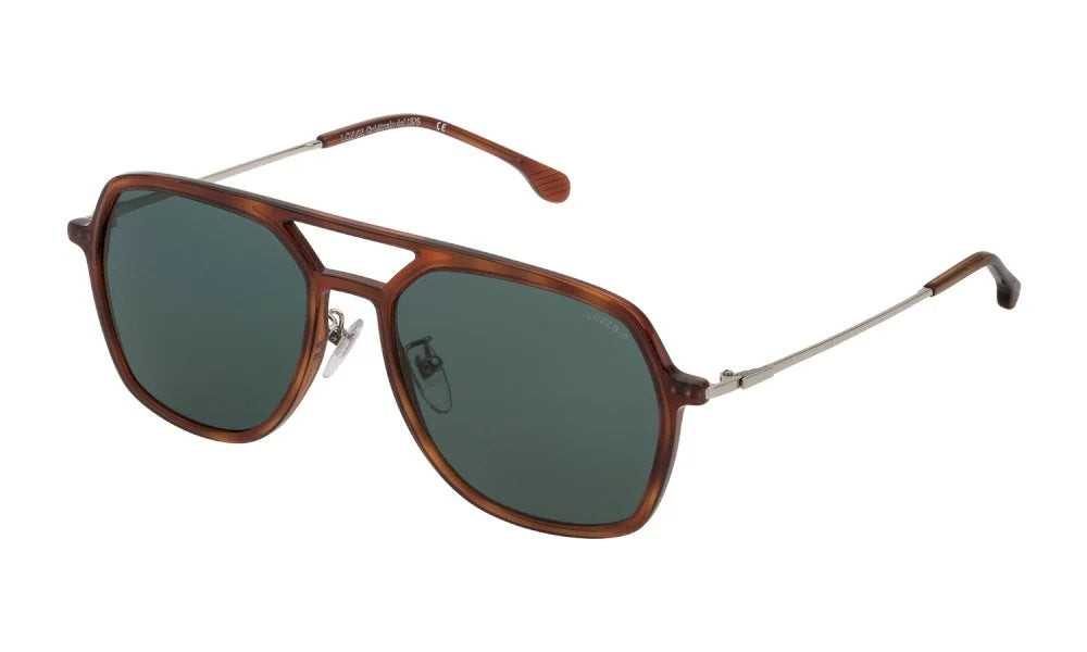 Lunettes de Soleil Lozza SL4215M 710P