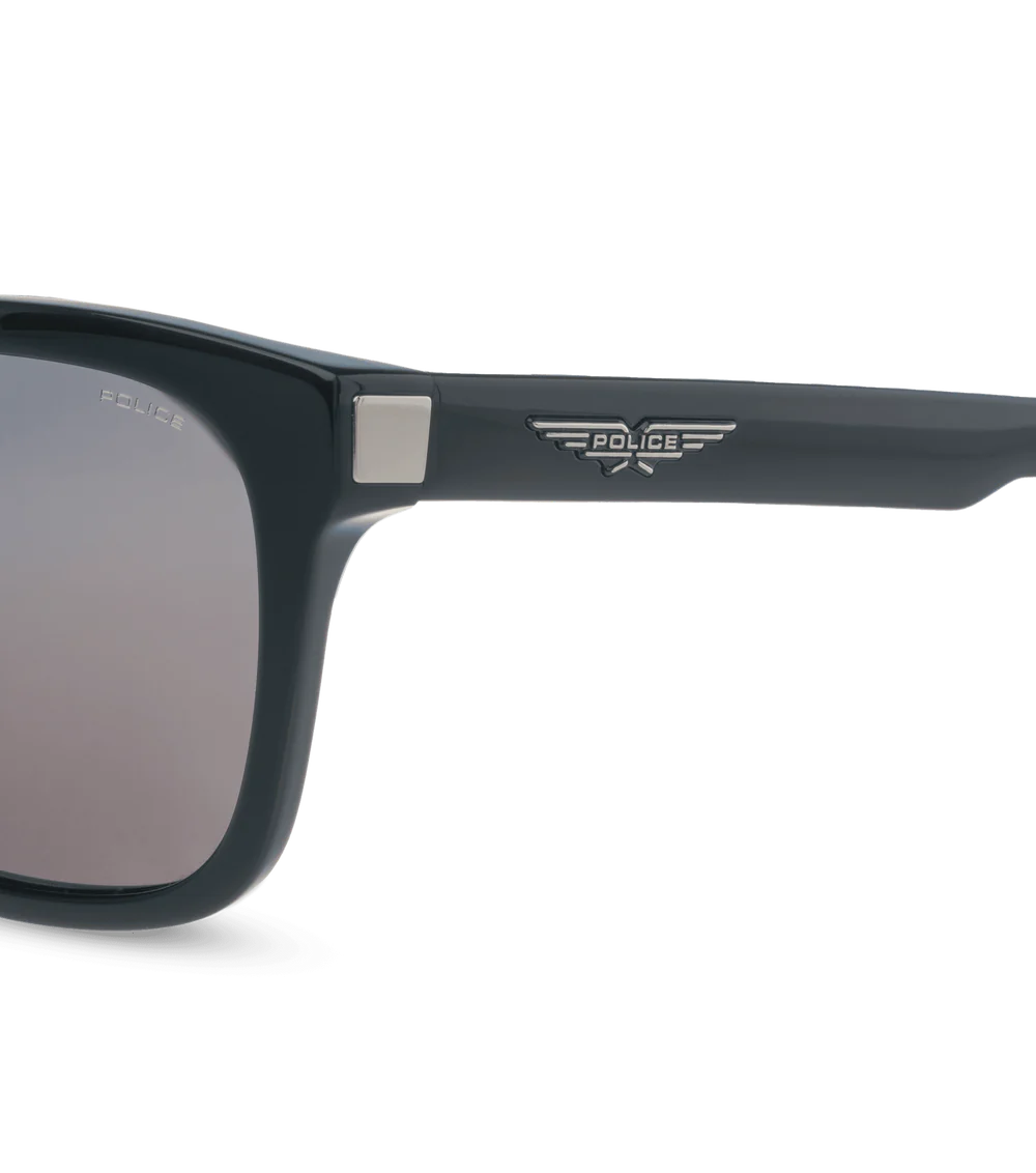 Origins Bullet 1 Lunettes de soleil pour hommes Police SPLE37