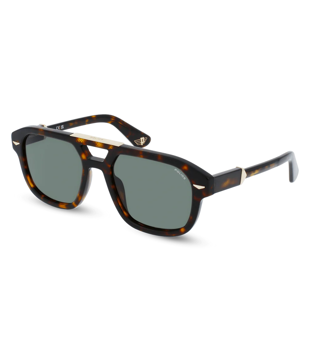 Lunettes de Soleil Police SPLL19 0722