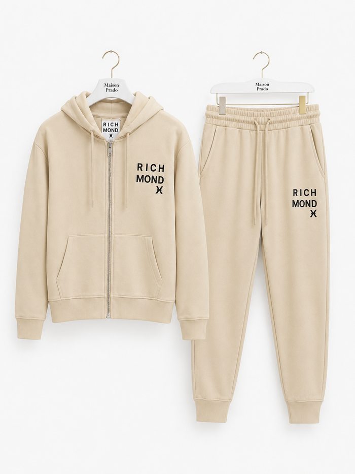 SURVETTE RICHMOND COTTON BEIGE