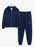 SURVETTE RICHMOND COTTON BLUE