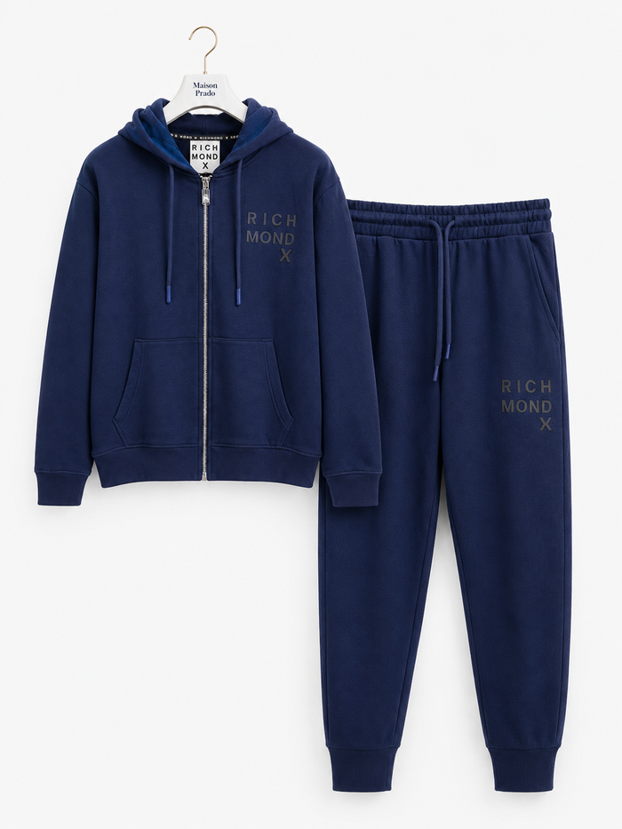 SURVETTE RICHMOND COTTON BLUE