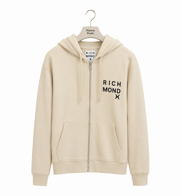 SURVETTE RICHMOND COTTON BEIGE