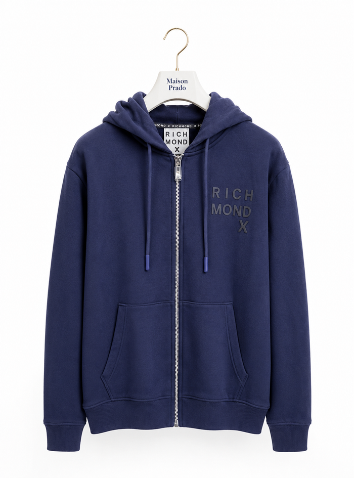 SURVETTE RICHMOND COTTON BLUE