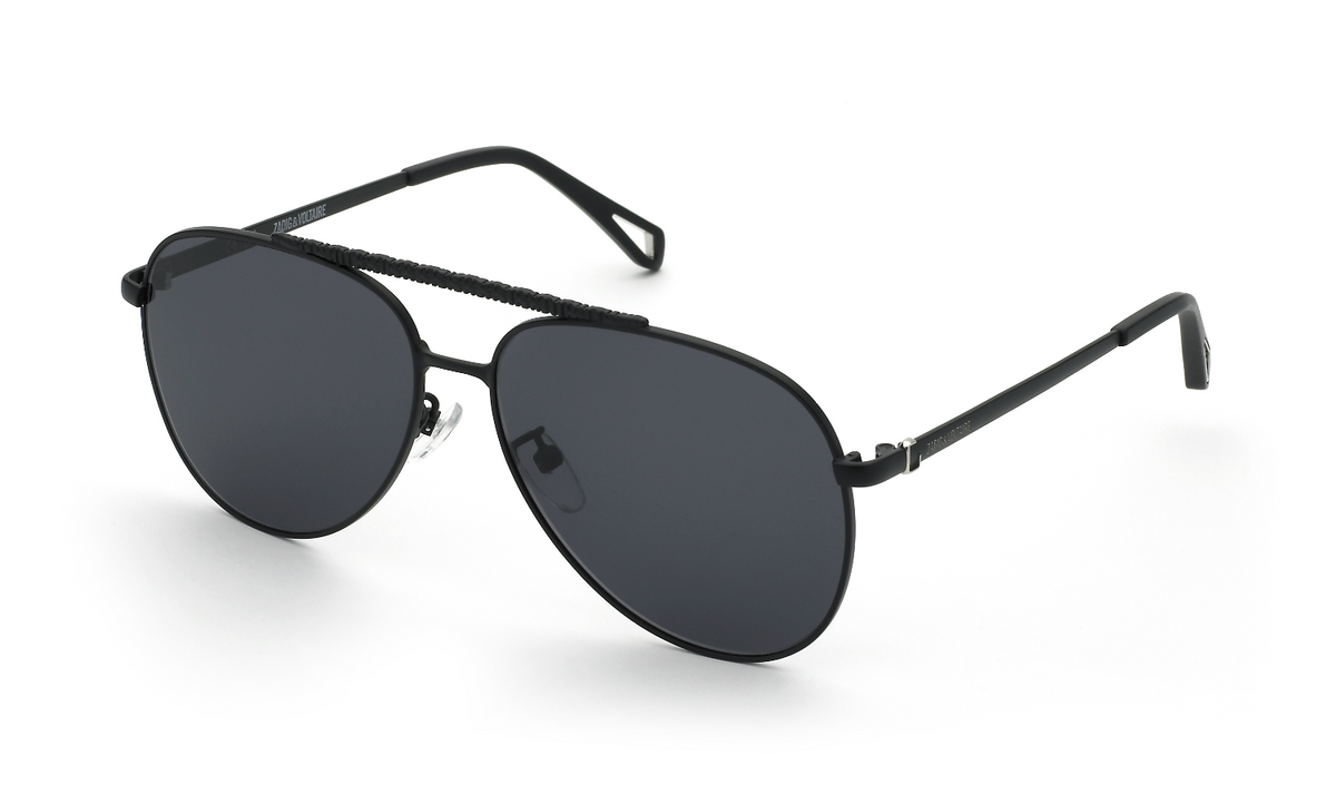 Lunettes de Soleil Zadig & Voltaire SZV415 0531