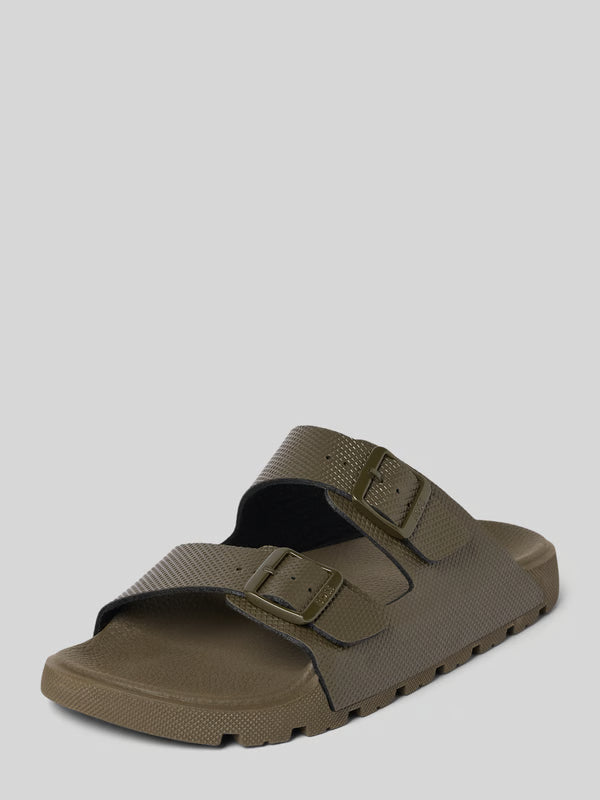 Sandals Standard Boss 02 maison prado