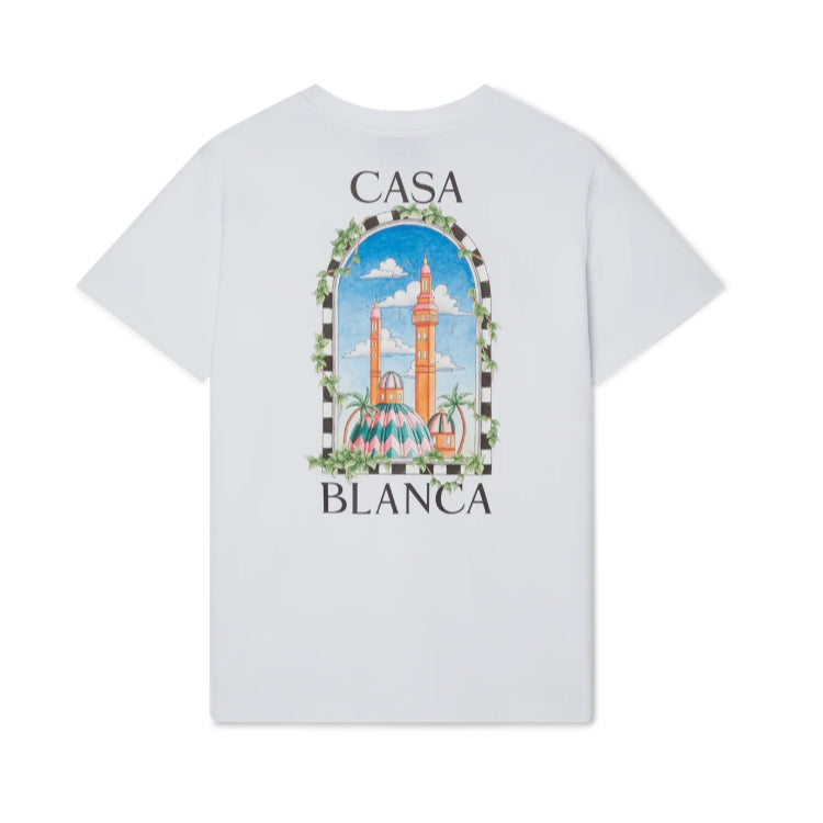 Vue De Damas T-Shirt