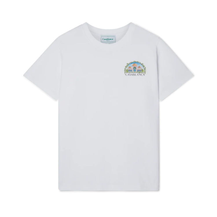 Vue De Damas T-Shirt