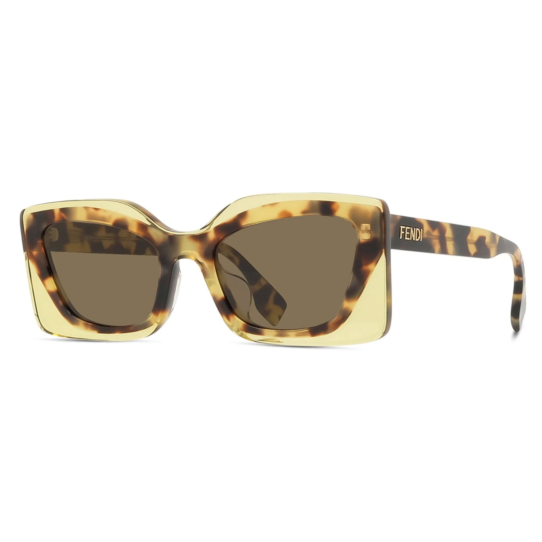 Fendi Feel - Sunglasses