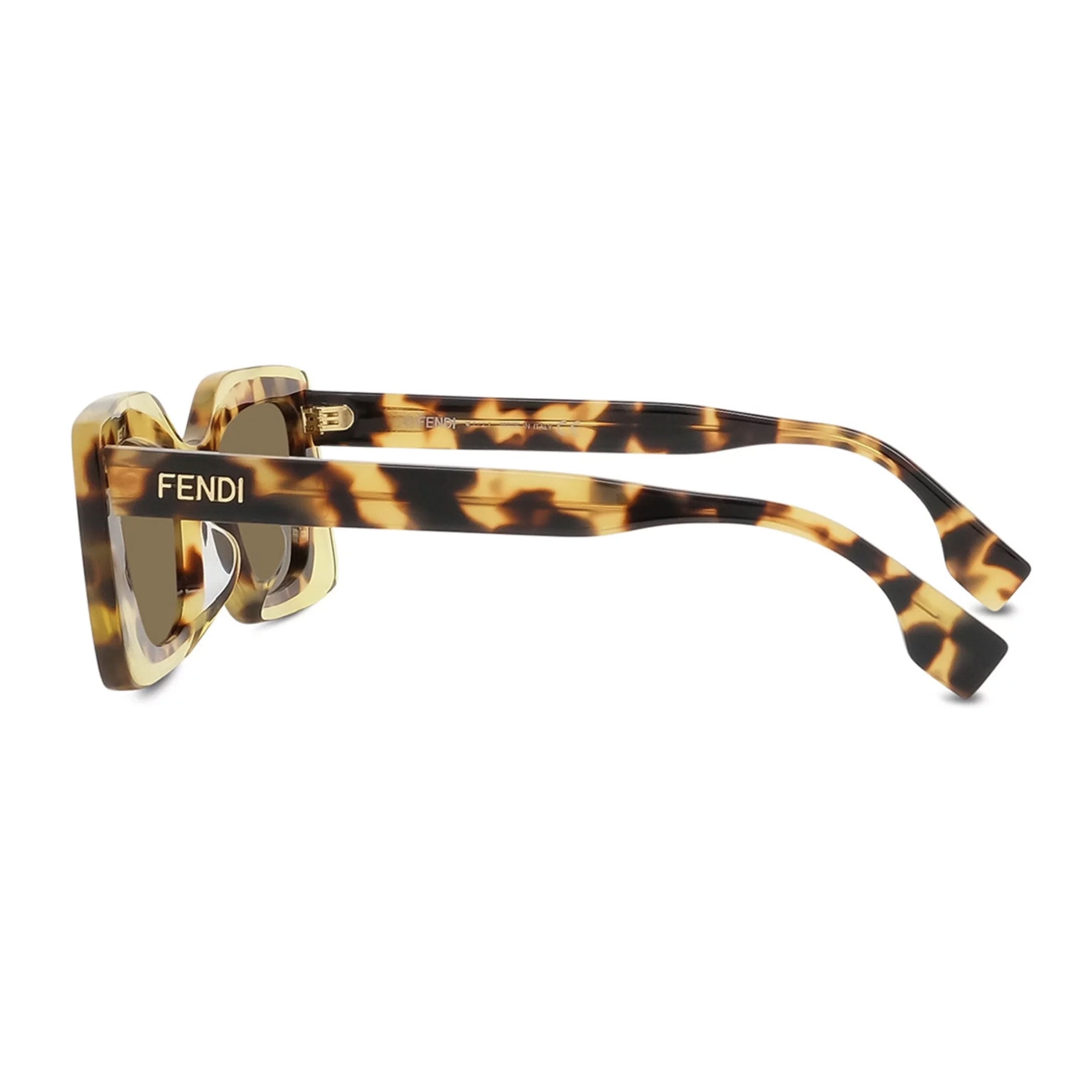 Fendi Feel - Sunglasses