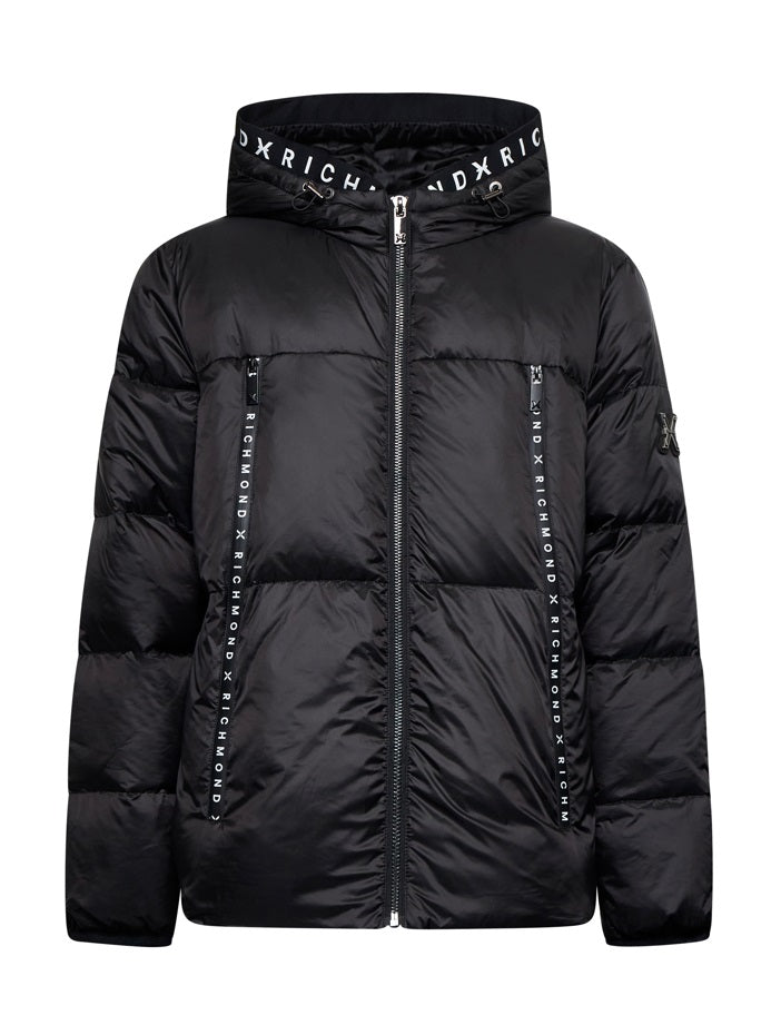 PADDED JACKET LIMA