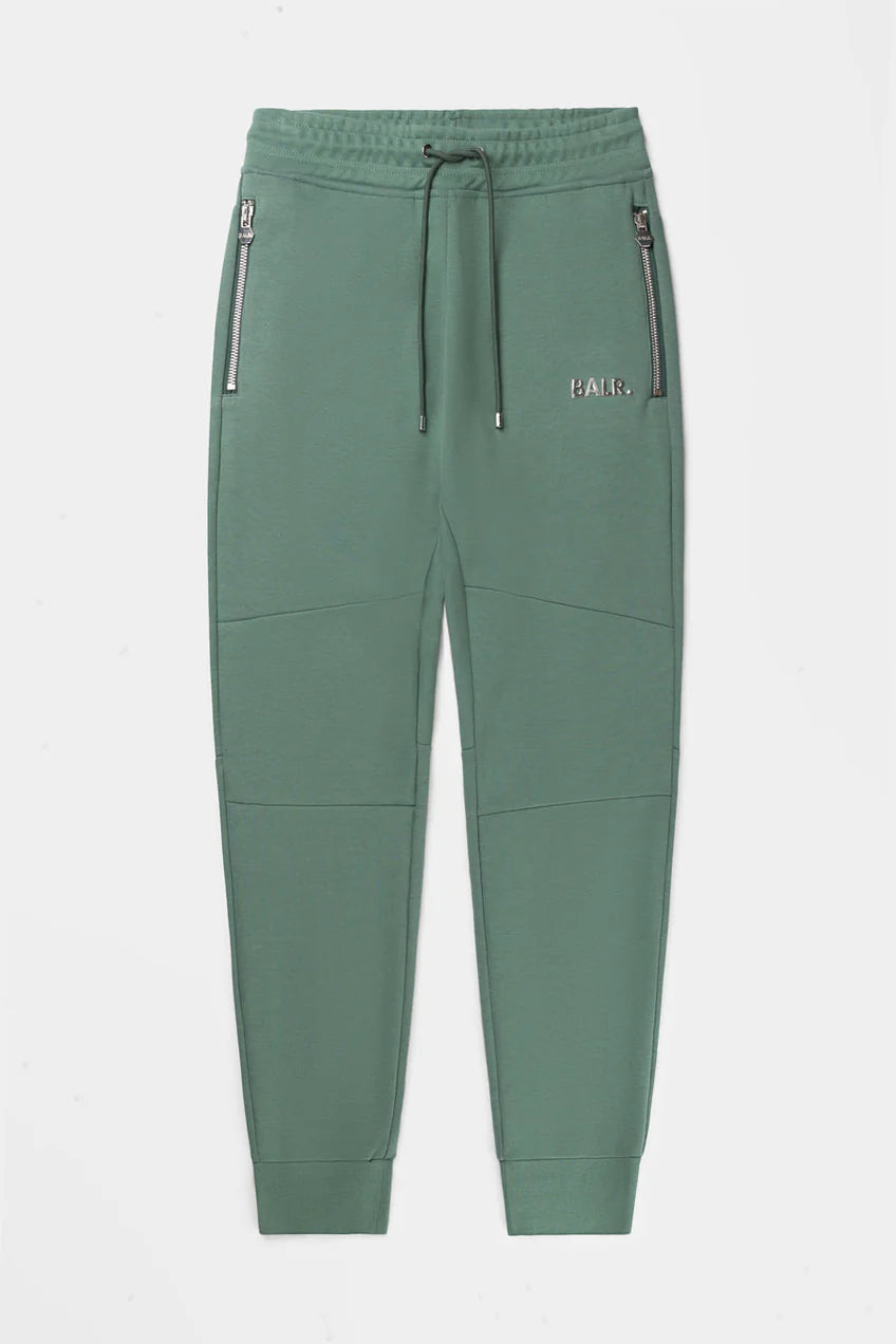 Q-Series Slim Classic Sweatpants Dark Forest