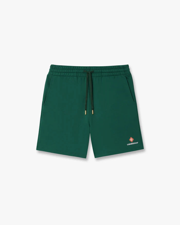Short CASABLANCA vert style sport Casablanca