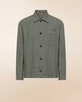 Surchemise  En Laine CRUNA CARDIFF 1712 494