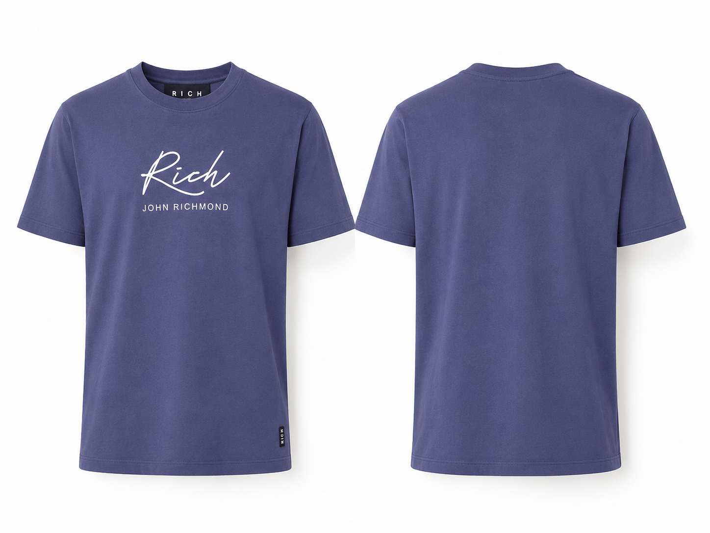 T-SHIRT ALIAS


