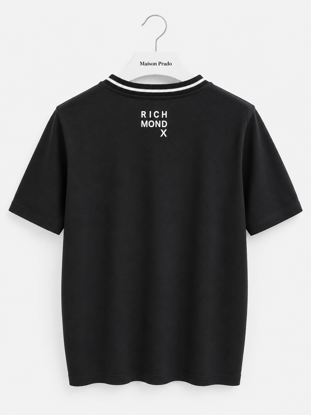 T-SHIRT CHALONI NOIR 01
