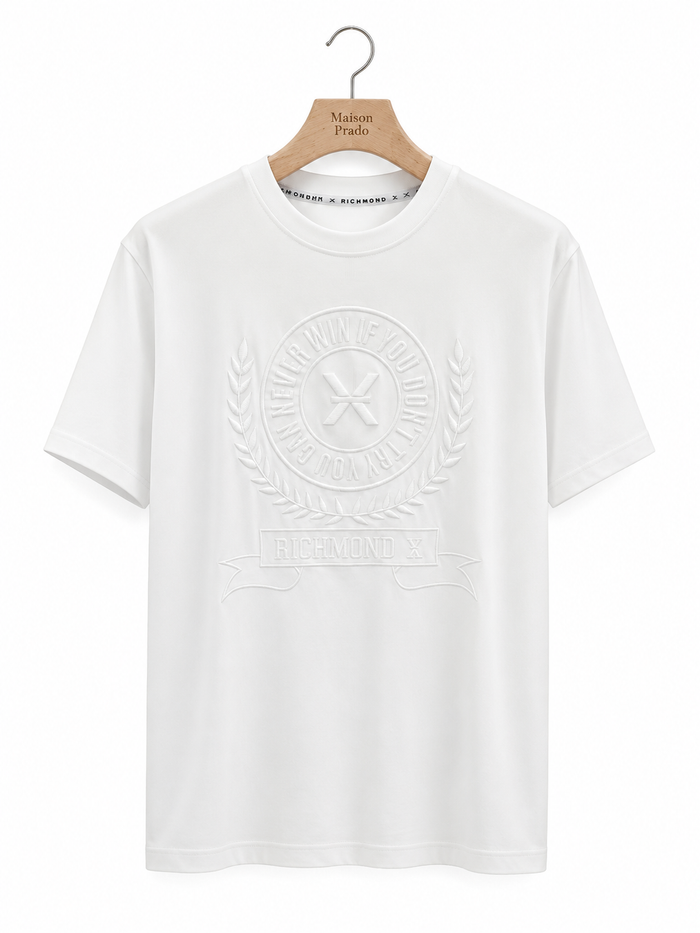 T-SHIRT RICHMOND BEHER
