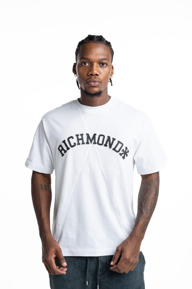 T-SHIRT RICHMOND  DIBEN