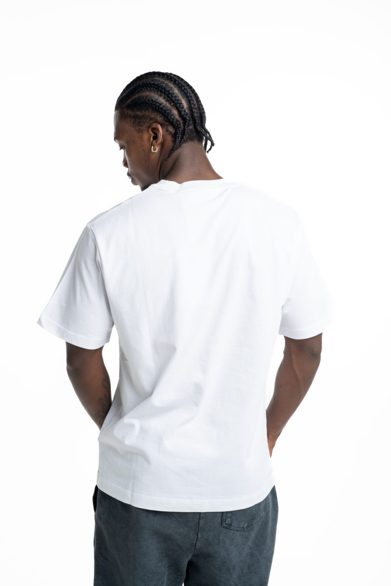 T-SHIRT RICHMOND  DIBEN