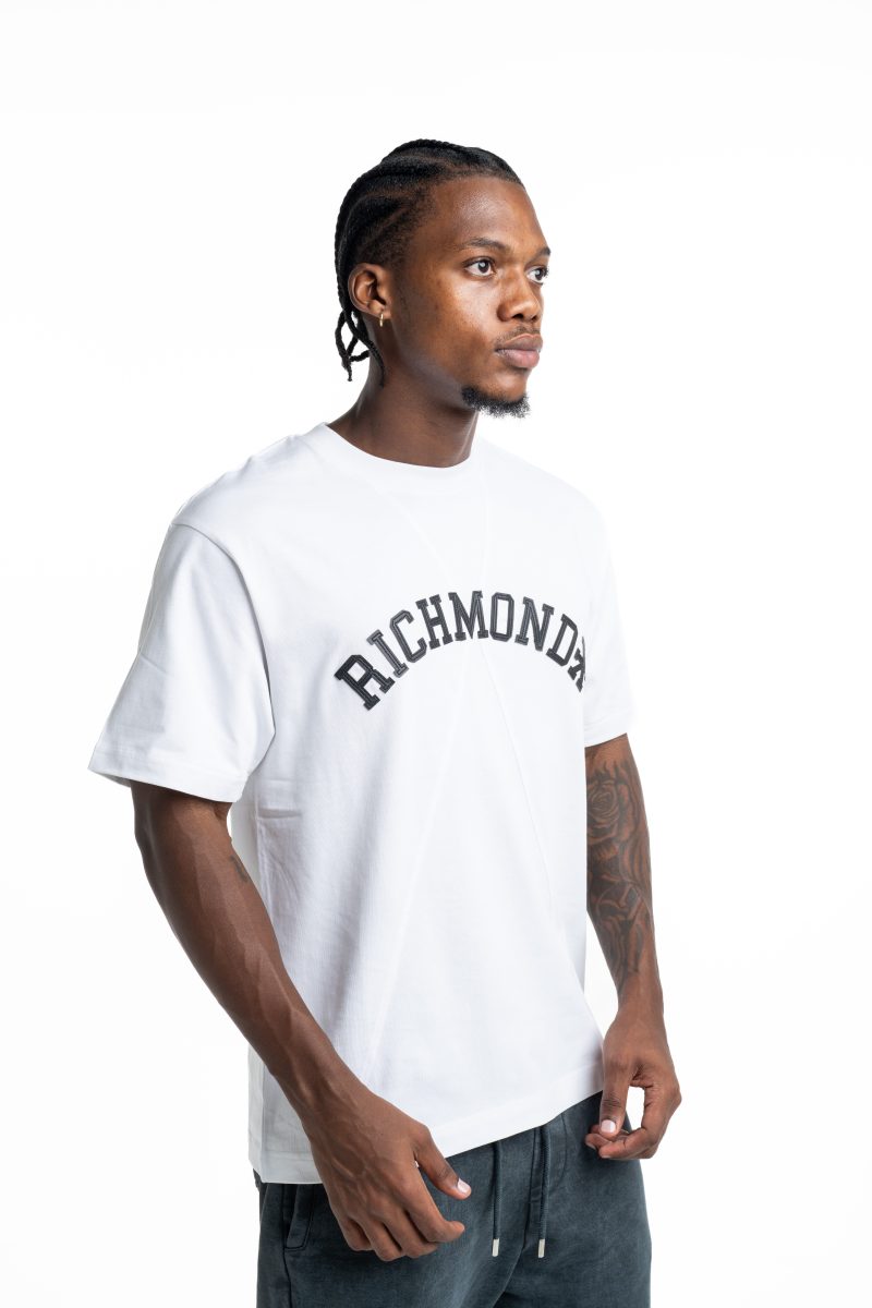 T-SHIRT RICHMOND  DIBEN
