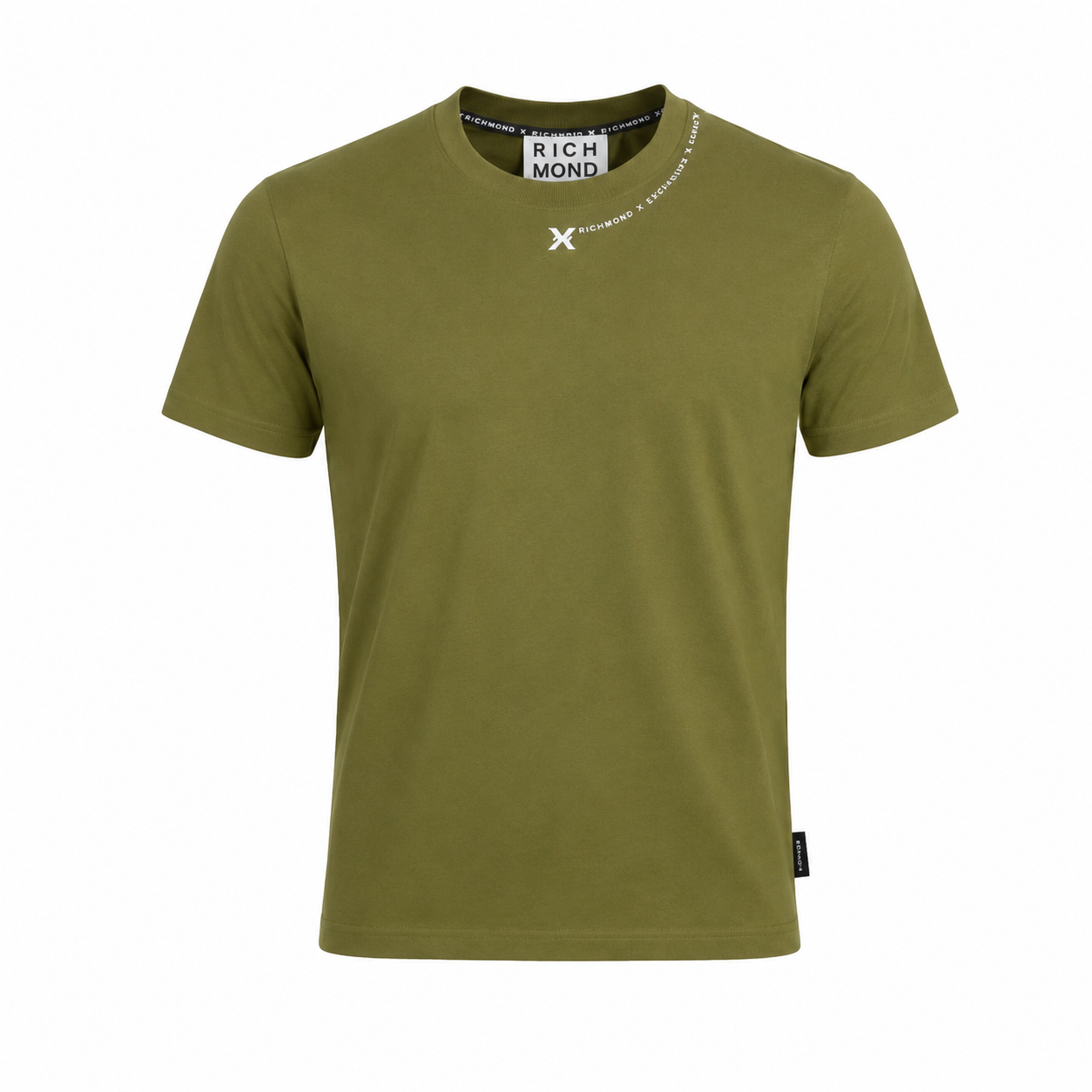 T-SHIRT RICHMOND FYAMI