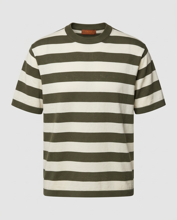 T-shirt CRUNA NIZZA 1752  695