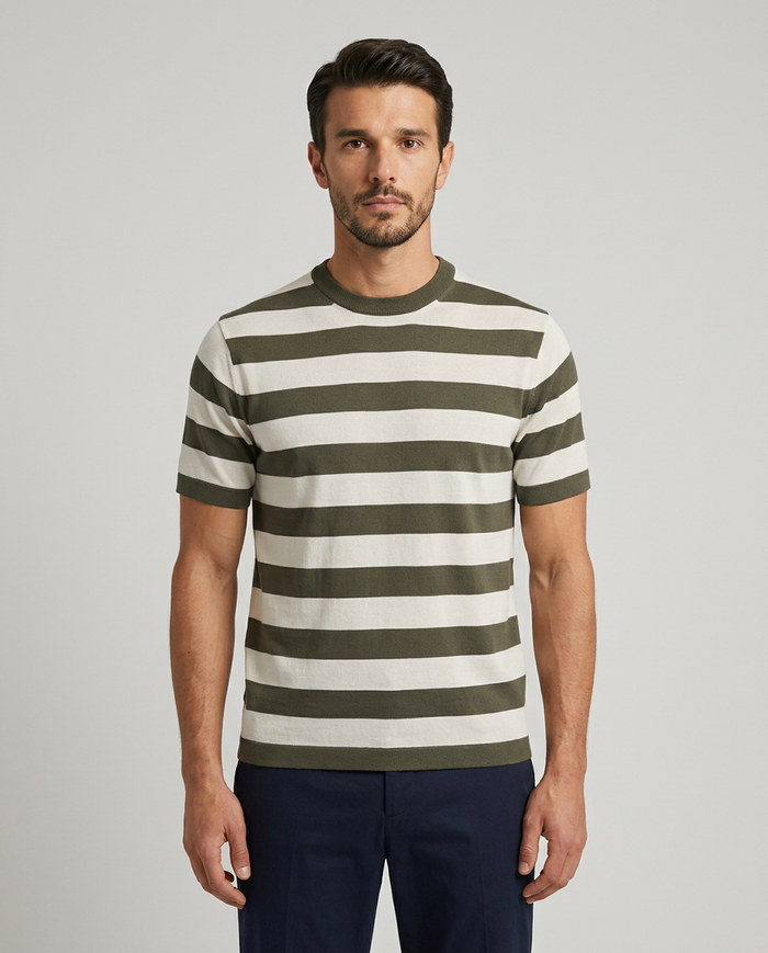 T-shirt CRUNA NIZZA 1752  695