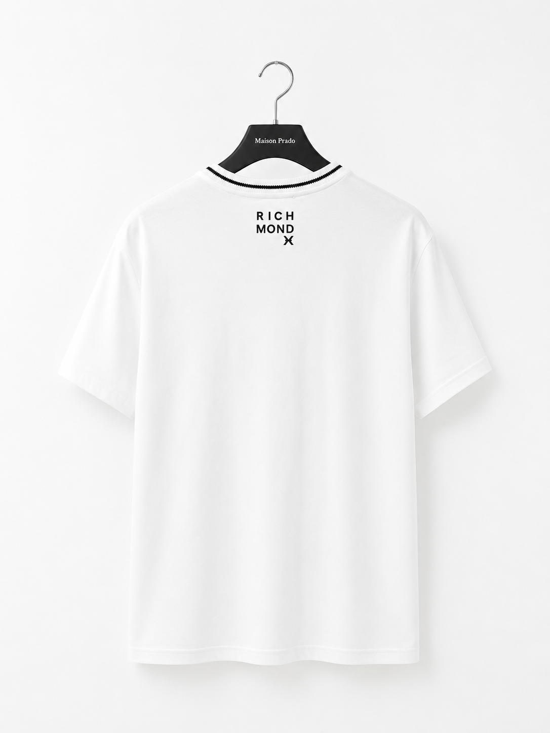 T-shirt homme John Richmond CHALONI 