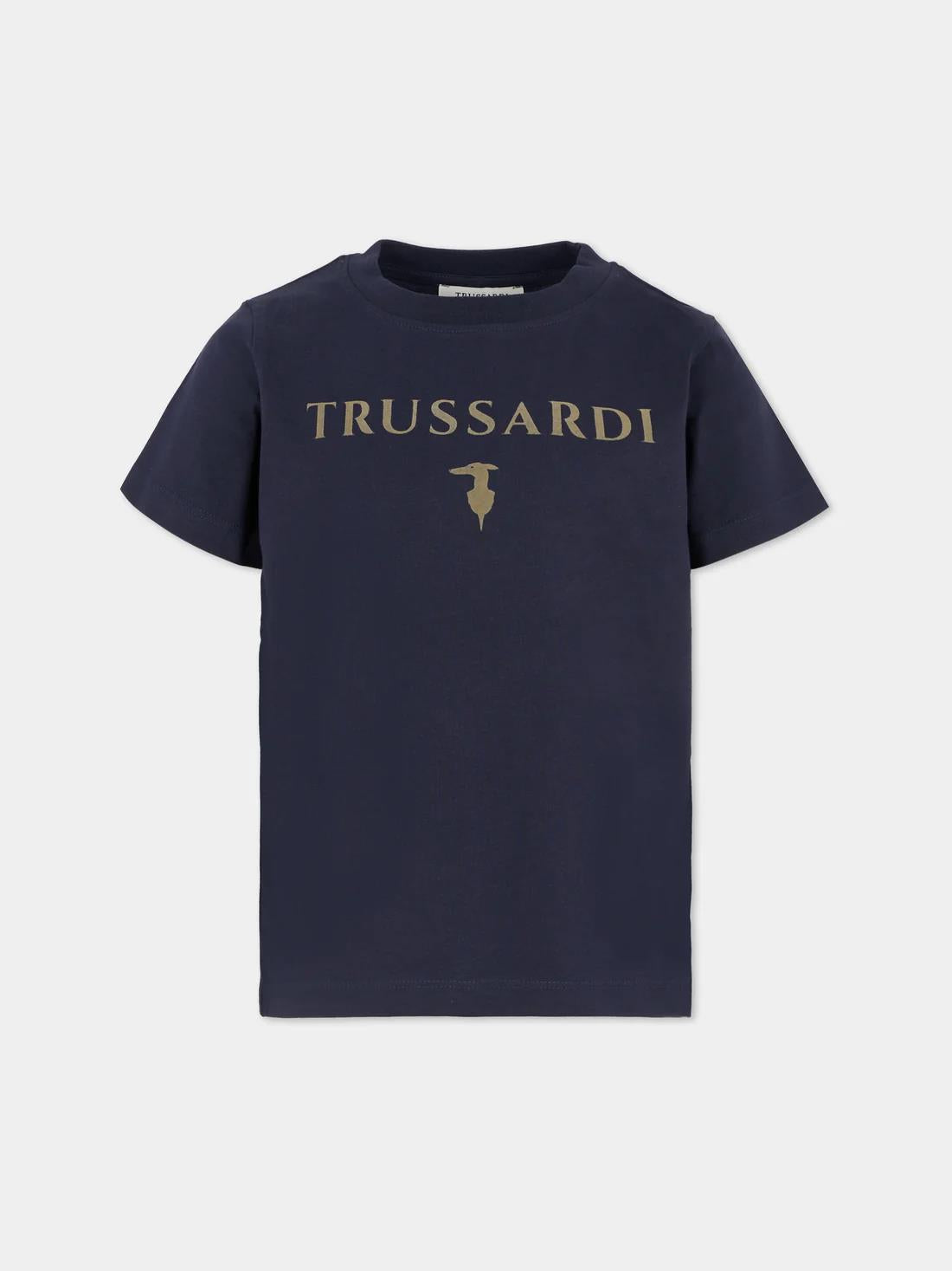 T-SHIRT LAHUN