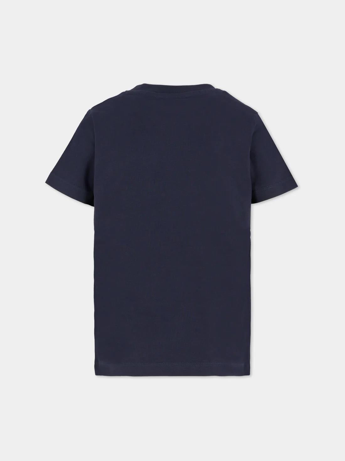 T-SHIRT LAHUN