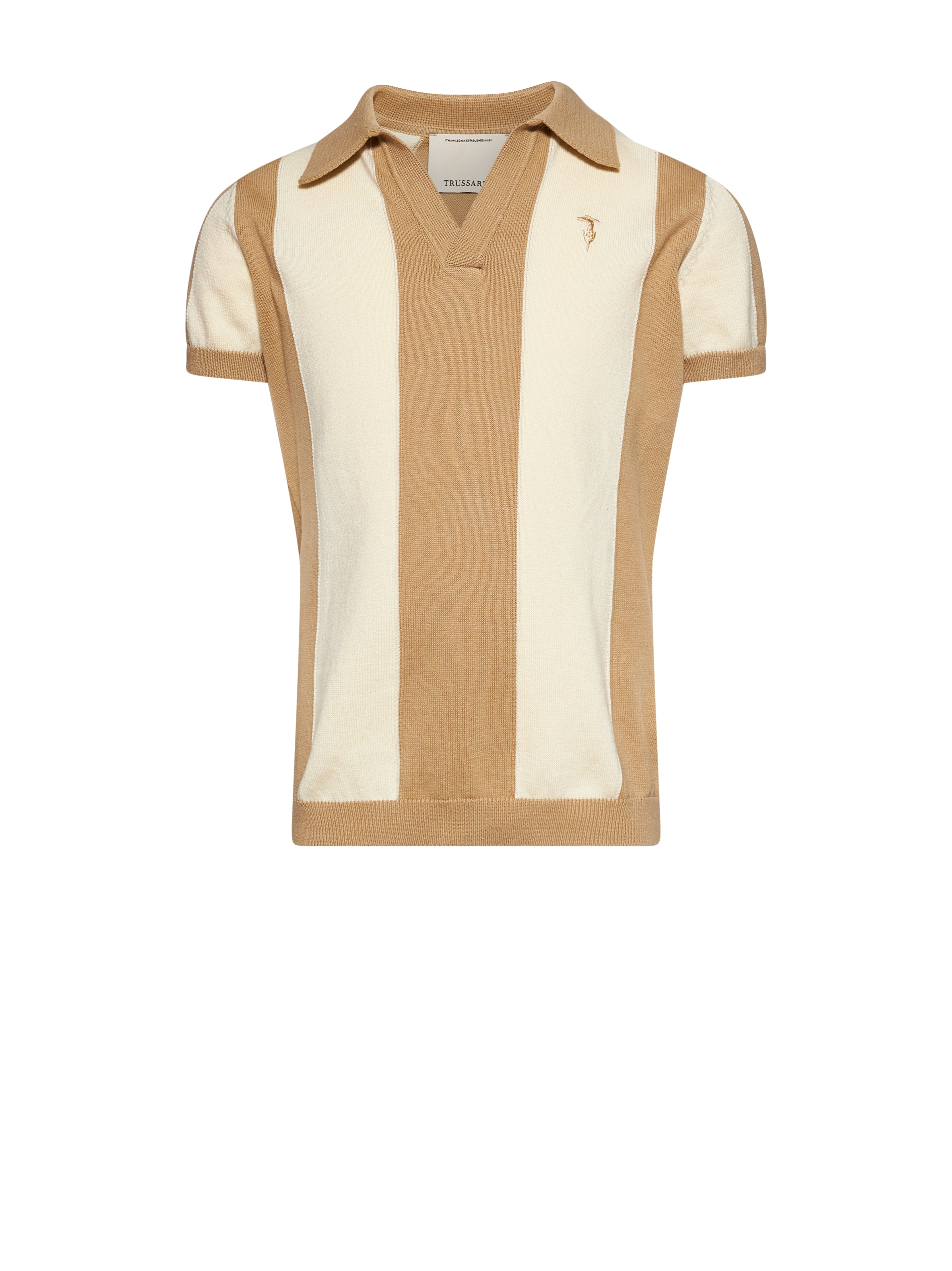 POLO Trussardi ATIDI