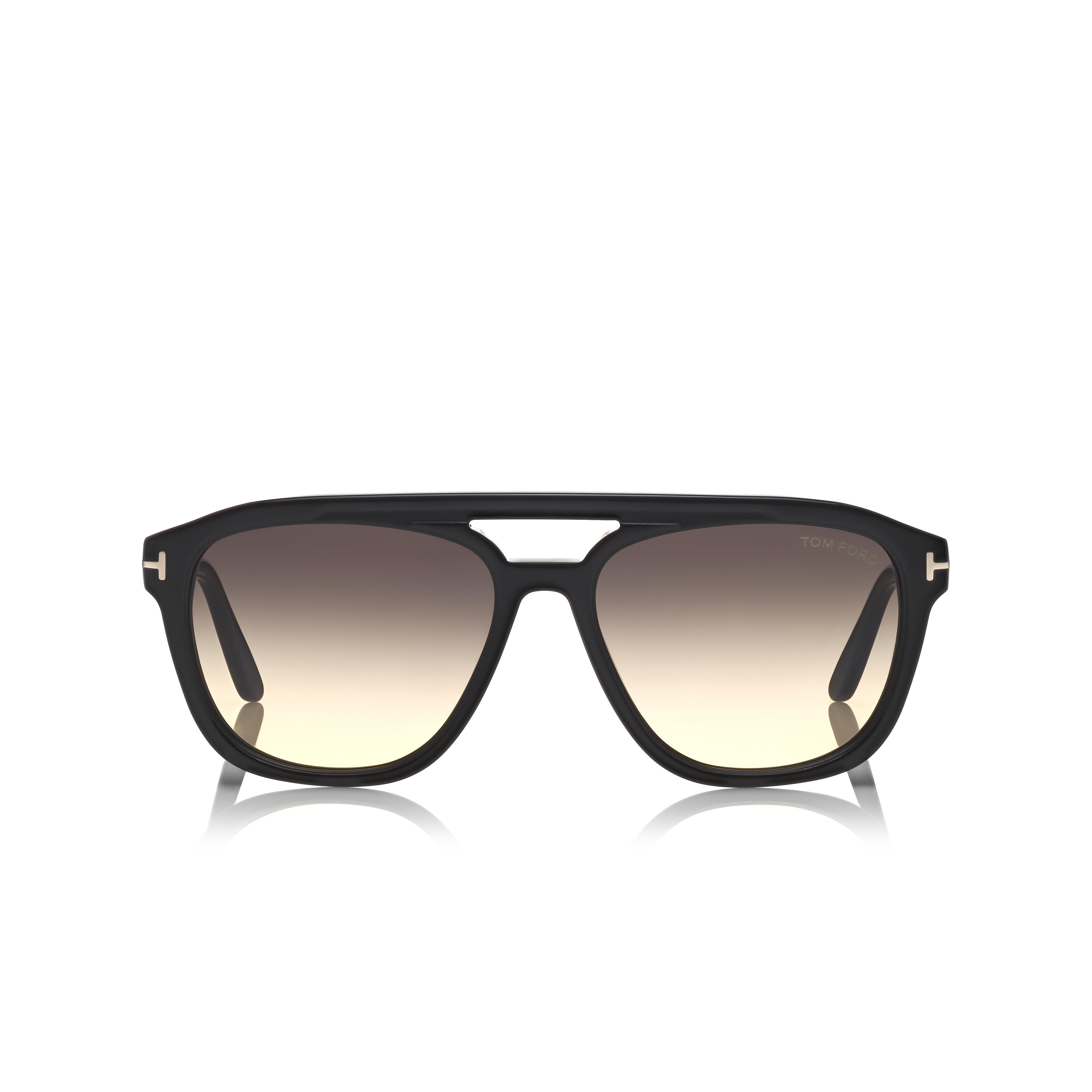 Tom Ford - Gerrard Sunglasses