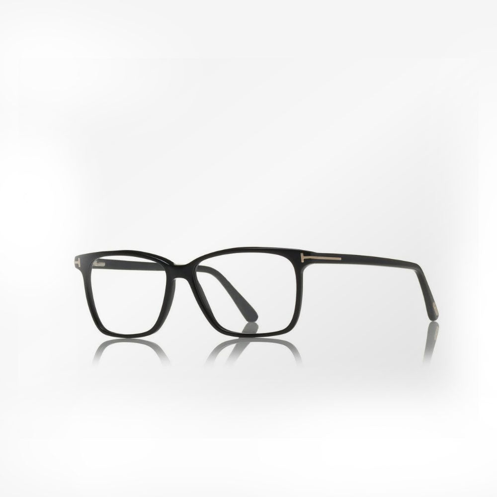 BLUE BLOCK SOFT SQUARE OPTICALS