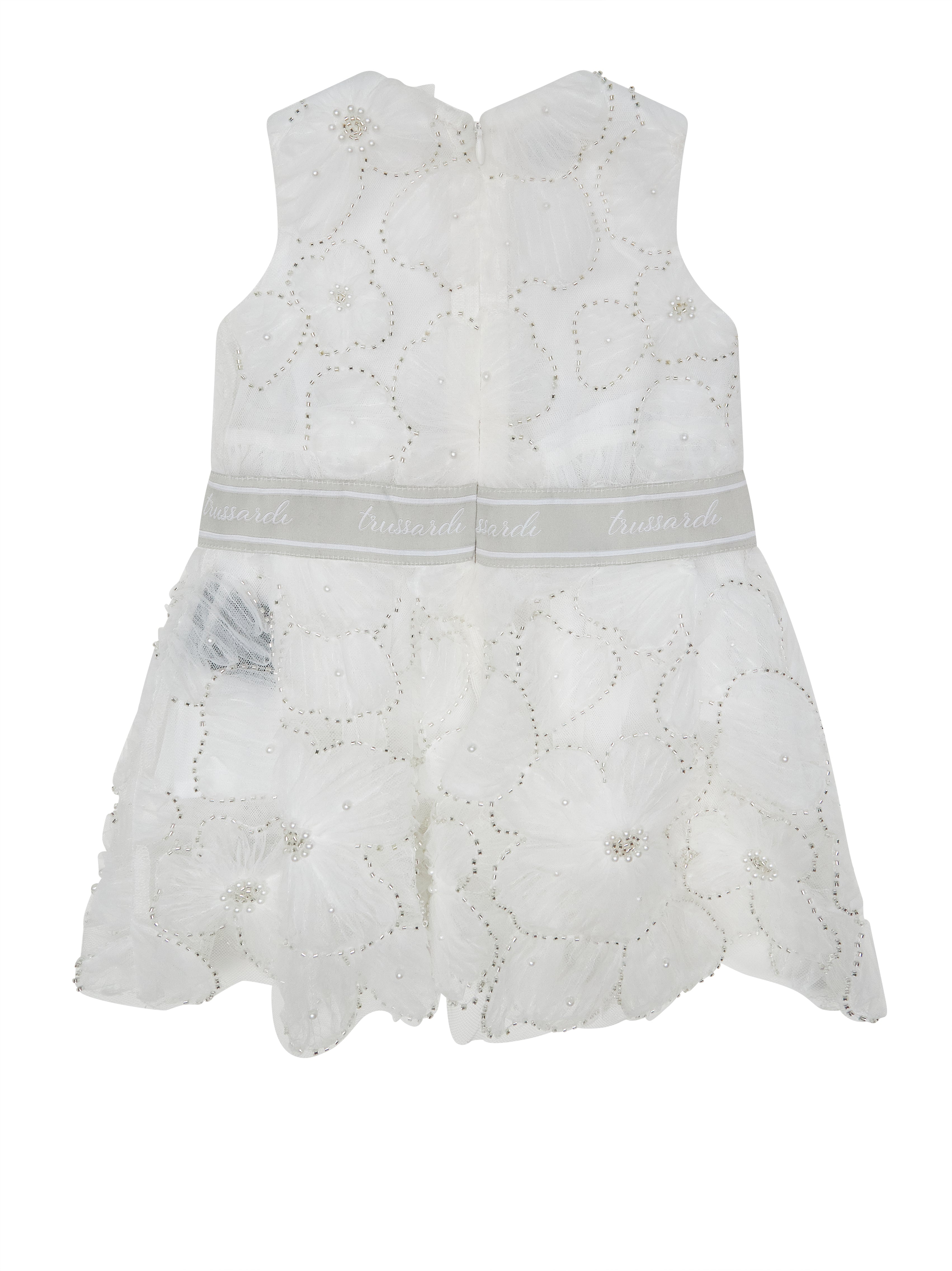 robe ceremonie fille Trussardi