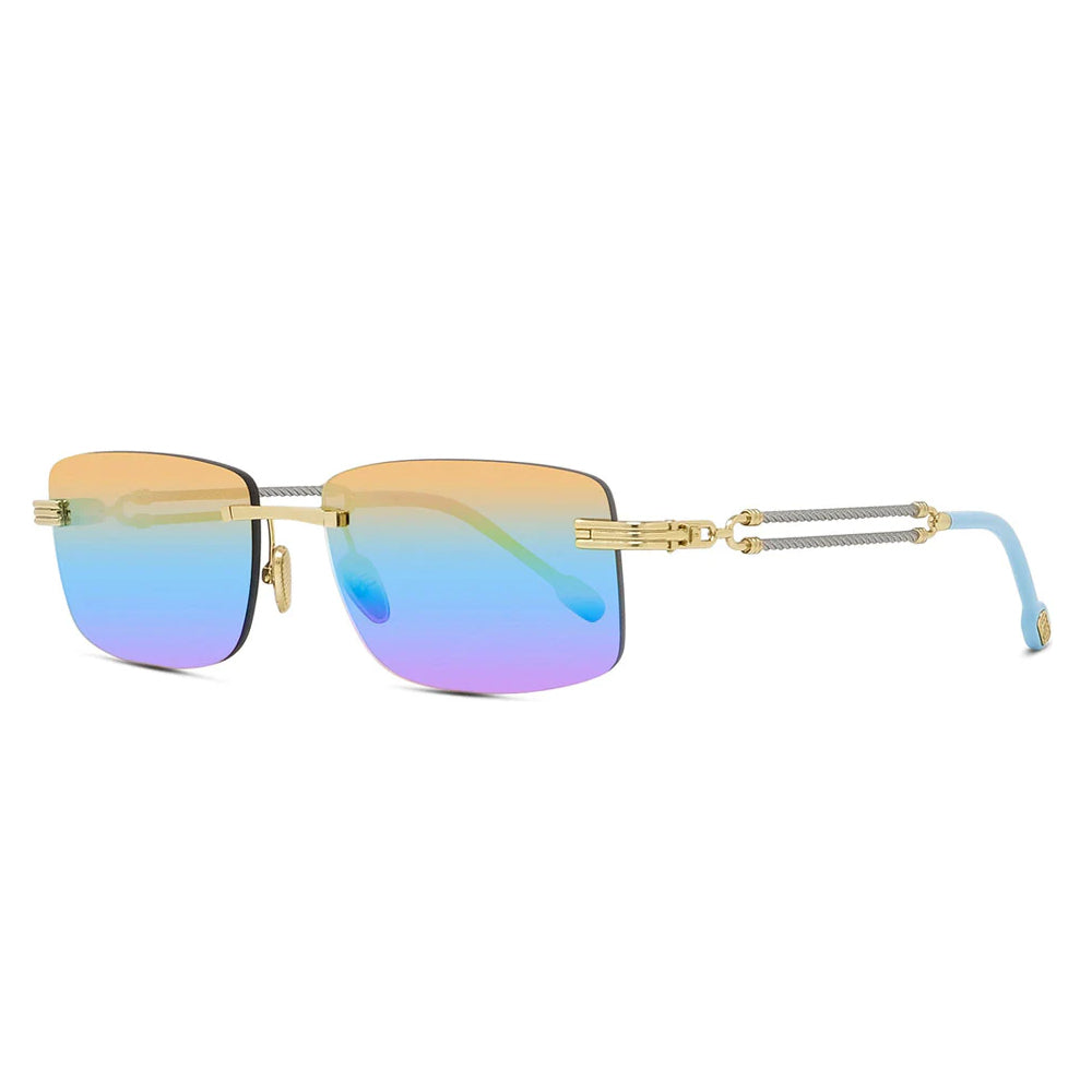 Lunettes de Soleil Fred FG40040U