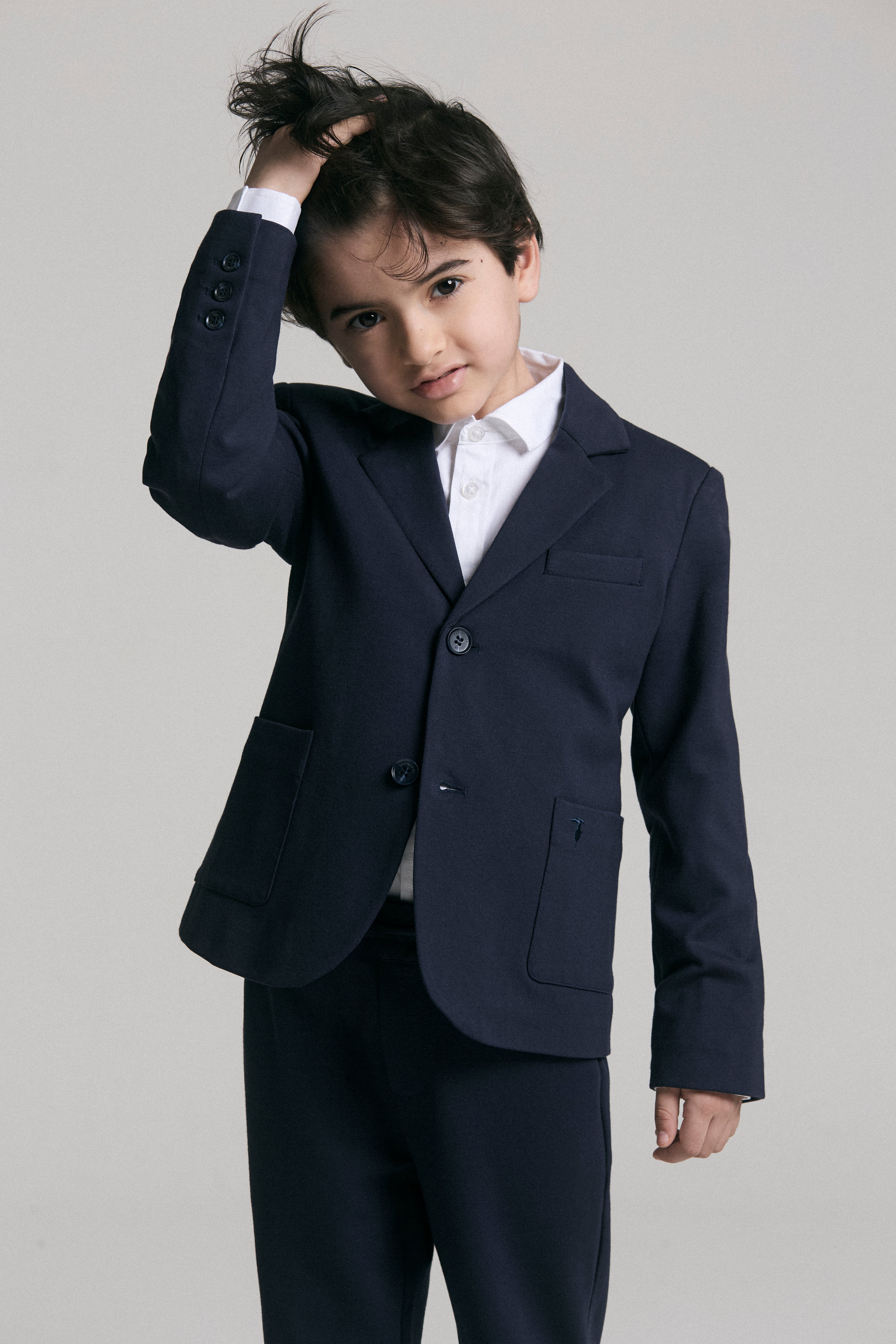 BLAZER COSTUME  CALLA